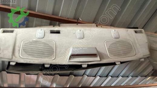 Hyundai Accent Bagaj çıkma parça
