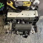 2024 Hyundai Accent Motor Komple Çıkma Parça