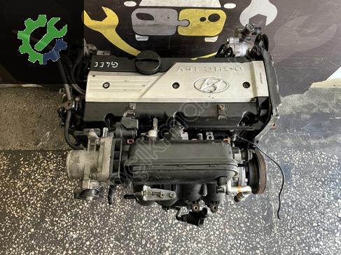 Hyundai Accent Motor Komple çıkma parça