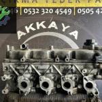 2022 Fiat Palio Motor Komple Çıkma Parça