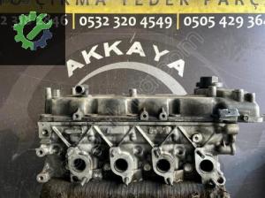 Orijinal HYUNDAİ ACCENT ERA GETZ 1.5 CRDı ÇIKMA Silindir kapağı