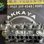 2024 Hyundai Accent Silindir Kapağı Çıkma Parça