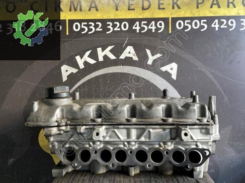 Hyundai Accent Silindir Kapağı çıkma parça