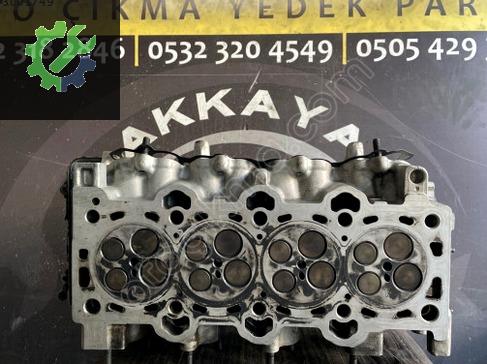 Hyundai Accent Silindir Kapağı çıkma parça