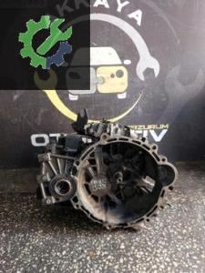 Orijinal HYUNDAİ ACCENT ERA GETZ 1.5 CRDI ÇIKMA 6 İLERİ ŞANZIMAN