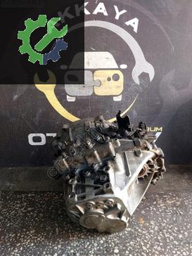Hyundai Accent Şanzıman Komple çıkma parça