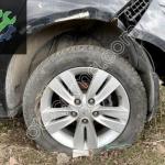 Orijinal Hyundai Çıkma 16 Çelik Jant