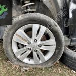 Orijinal Hyundai Çıkma 16 Çelik Jant