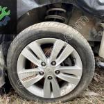Orijinal Hyundai Çıkma 16 Çelik Jant