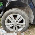 Orijinal Hyundai Çıkma 16 Çelik Jant