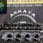 2024 Hyundai Elantra Silindir Kapağı Çıkma Parça Erzurum