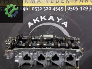 Orijinal HYUNDAI ELENTRA 1.6 ÇIKMA 96-2001 SİLİNDİR KAPAĞI