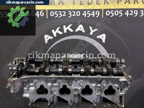 Hyundai Elantra Silindir Kapağı çıkma parça