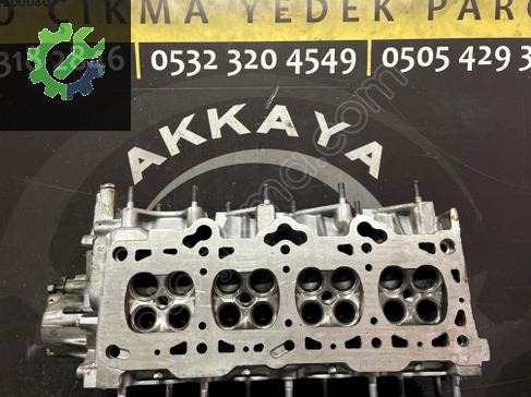 Hyundai Elantra Silindir Kapağı 96-2001 çıkma parça