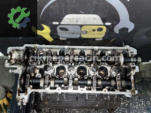 Hyundai Elantra Silindir Kapağı 96-2001 çıkma parça