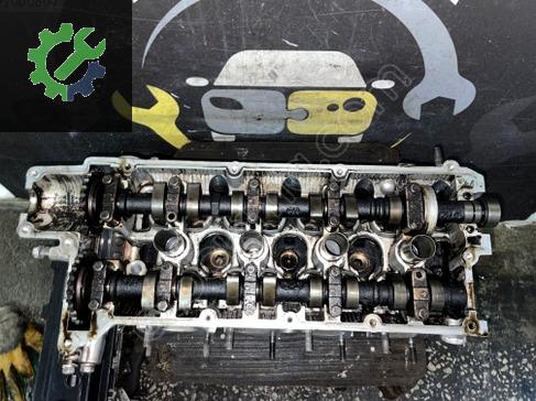 Hyundai Elantra Silindir Kapağı 96-2001 çıkma parça