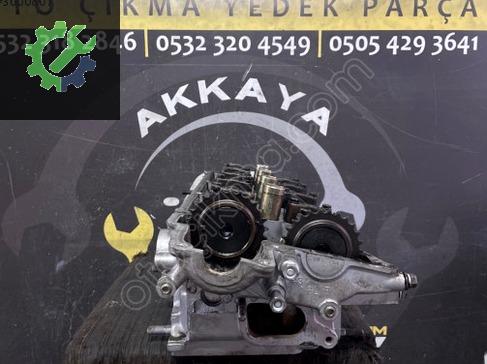 Hyundai Elantra Silindir Kapağı 96-2001 çıkma parça
