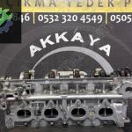 2024 Hyundai Elantra Silindir Kapağı Çıkma Parça Erzurum