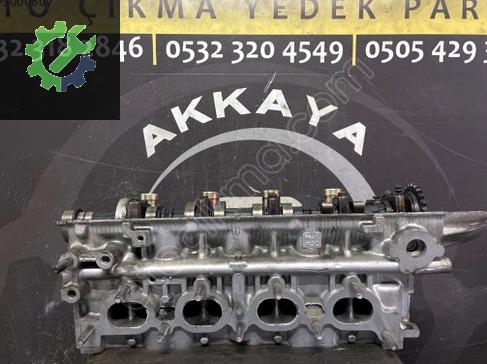 Hyundai Elantra Silindir Kapağı 96-2001 çıkma parça
