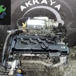 2024 Hyundai Accent Motor Komple Çıkma Parça Muğla