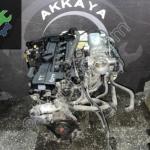 2024 Hyundai Elantra Motor Komple Çıkma Parça