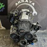 2024 Hyundai Getz Motor Komple Çıkma Parça