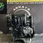 2024 Hyundai Getz Motor Komple Çıkma Parça