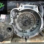 2024 Hyundai Getz Otomatik Şanzıman Çıkma Parça Erzurum