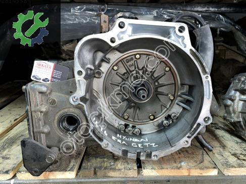 Hyundai Getz Otomatik Şanzıman çıkma parça