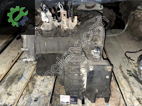 Hyundai Getz Otomatik Şanzıman çıkma parça