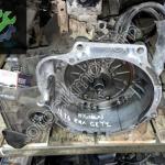 2024 Hyundai Getz Otomatik Şanzıman Çıkma Parça Erzurum