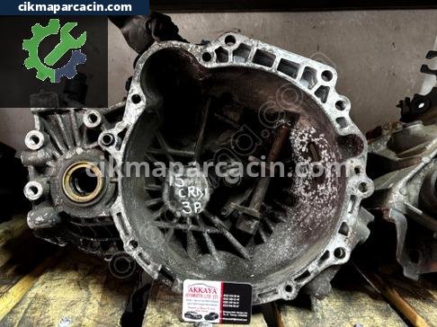 Hyundai Getz Şanzıman Komple çıkma parça