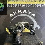2003 Hyundai Getz Ön Tampon Çıkma Parça Erzurum