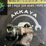 2024 Hyundai Getz Turbo Çıkma Parça Erzurum