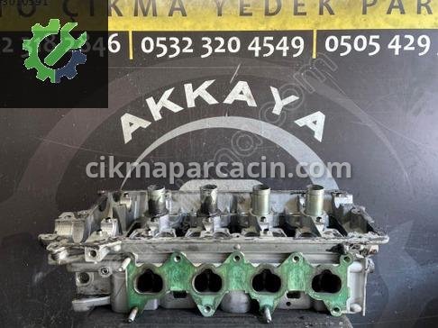 Hyundai Getz Silindir Kapağı çıkma parça