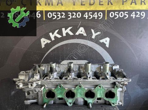 Hyundai Accent Silindir Kapağı çıkma parça
