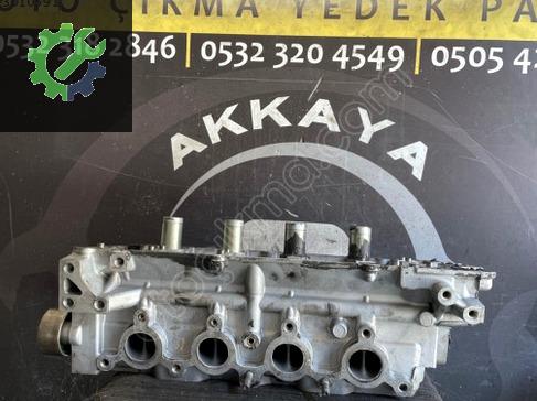 Hyundai Accent Silindir Kapağı çıkma parça