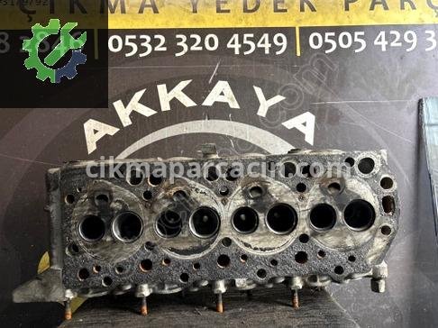 Hyundai H100 Silindir Kapağı H100-STAREX çıkma parça
