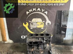 Orijinal HYUNDAİ H100-STAREX 2.5 TCI (TURBOLU) MOTOR BLOĞU