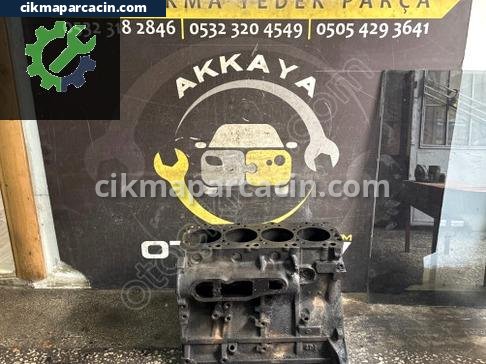 Hyundai H100 Motor Bloğu çıkma parça