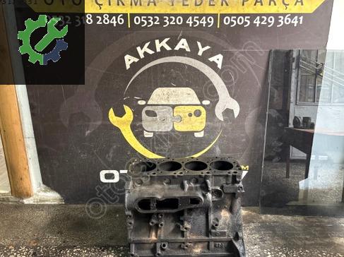 Hyundai H100 Motor Bloğu çıkma parça