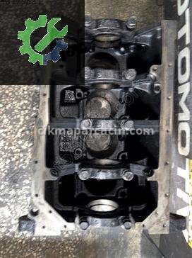 Hyundai H100 Motor Bloğu H100-STAREX çıkma parça