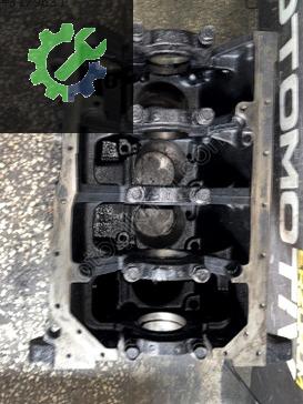 Hyundai H100 Motor Bloğu H100-STAREX çıkma parça