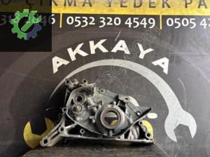 Orijinal HYUNDAI H100-STAREX ÇIKMA 2.5 TCI YAĞ POMPASI