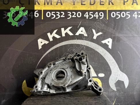 Hyundai H100 Yağ Pompası H100-STAREX çıkma parça