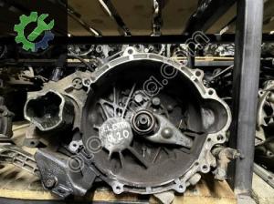Orijinal HYUNDAI İ20 1.4 CRDI Çıkma komple şanzıman