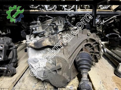 Hyundai i20 Şanzıman Komple çıkma parça