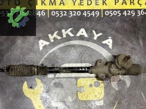 Orijinal HYUNDAI İ20 çıkma direksiyon kutusu