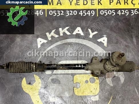 Hyundai i20 Direksiyon Kutusu çıkma parça
