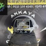 Orijinal Hyundai İ20 Klima Kontrol Paneli Çerçevesi